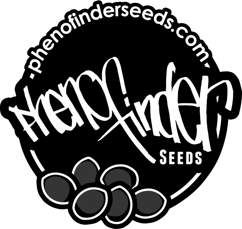 Pheno Finder Seeds Logo